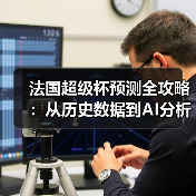 法国超级杯预测全攻略：从历史数据到AI分析的实战技巧