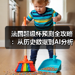 法国超级杯预测全攻略：从历史数据到AI分析的实战技巧