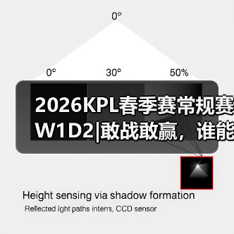2026KPL春季赛常规赛W1D2|敢战敢赢,谁能拿下春季赛首胜?|KPL限定皮肤匿光小队限时返场 2026KPL春季赛常规赛W1D2|敢战敢赢,谁能拿下春季赛首胜?|KPL限定皮肤匿光小队限时返场