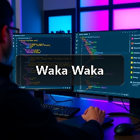 Waka Waka Waka Waka