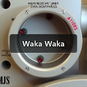 Waka Waka Waka Waka