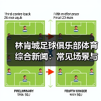 林肯城足球俱乐部体育综合新闻:常见场景与选择要点 林肯城足球俱乐部体育综合新闻:常见场景与选择要点