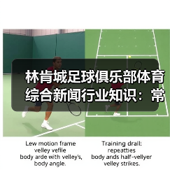 林肯城足球俱乐部体育综合新闻行业知识：常见场景与选择要点