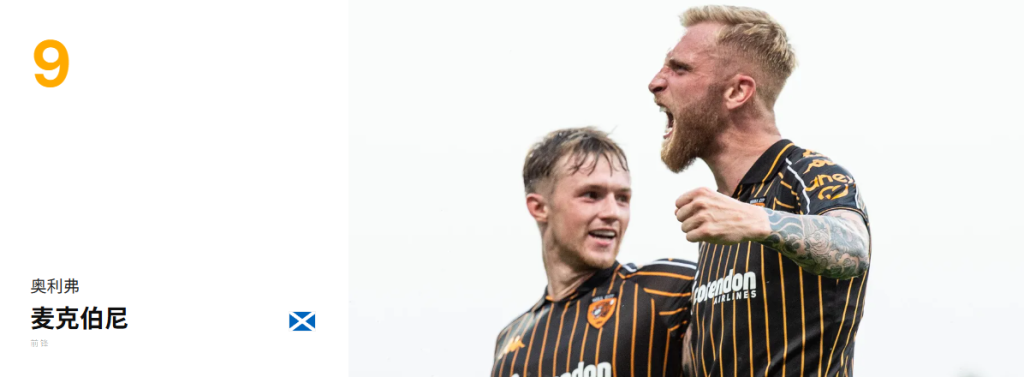 奥利弗·麦克伯尼