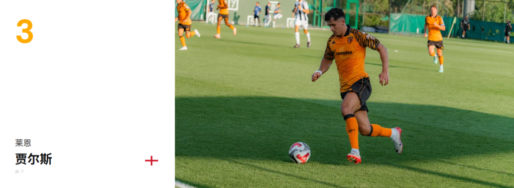 莱恩·贾尔斯 莱恩·贾尔斯