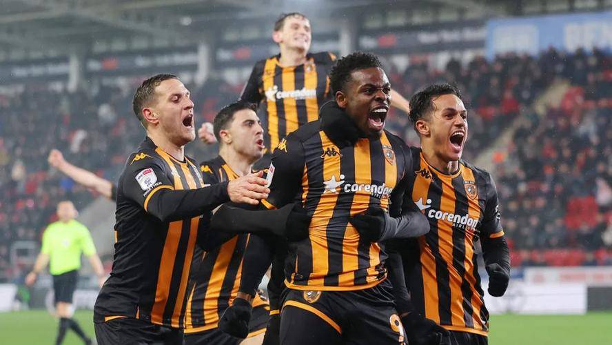 赫尔城宣布新任主帅上任,前英冠名帅签约三年 赫尔城宣布新任主帅上任,前英冠名帅签约三年