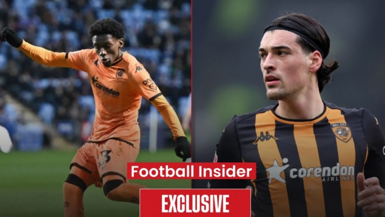 后防磐石格里夫斯续约,老虎军团锁定未来基石 后防磐石格里夫斯续约,老虎军团锁定未来基石