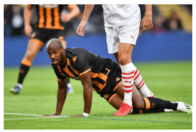 点球争议憾平!赫尔城客场战平升级对手,主帅赛后怒斥裁判判罚 点球争议憾平!赫尔城客场战平升级对手,主帅赛后怒斥裁判判罚