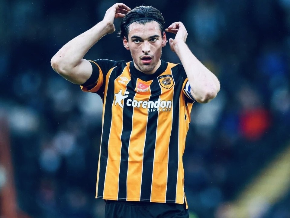 后防磐石格里夫斯续约,老虎军团锁定未来基石 后防磐石格里夫斯续约,老虎军团锁定未来基石