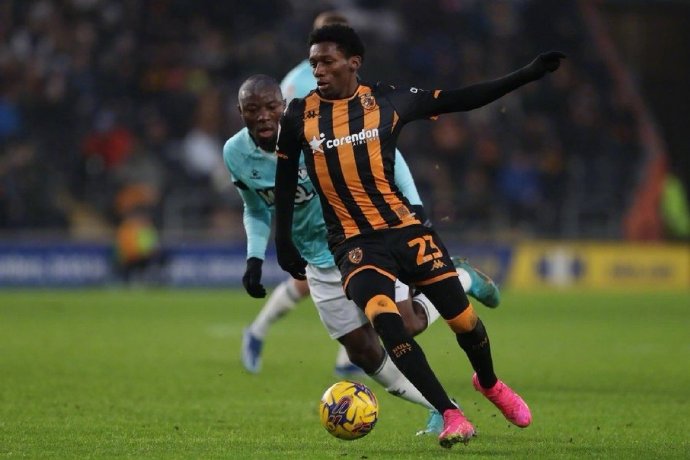 前瞻：赫尔城公布夏季热身赛程，将远征海外对决欧洲劲旅