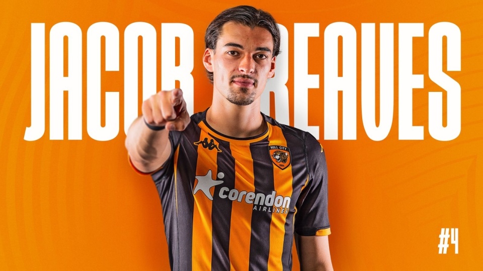 后防磐石格里夫斯续约,老虎军团锁定未来基石 后防磐石格里夫斯续约,老虎军团锁定未来基石