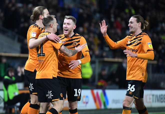 前瞻：赫尔城公布夏季热身赛程，将远征海外对决欧洲劲旅