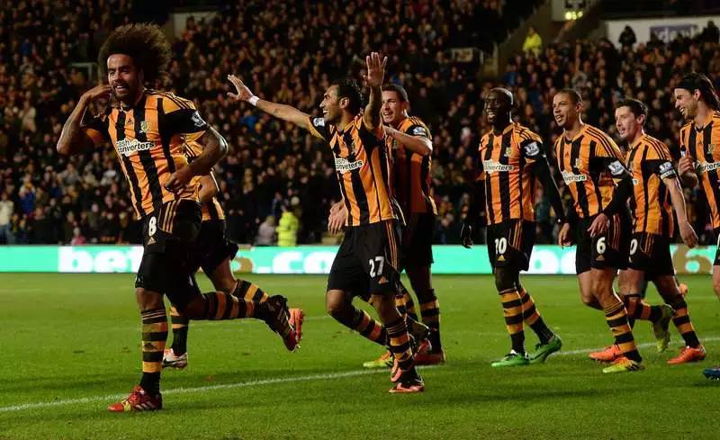 铁军是怎样炼成的?赫尔城豪取四连胜,零封成冠军密码 铁军是怎样炼成的?赫尔城豪取四连胜,零封成冠军密码