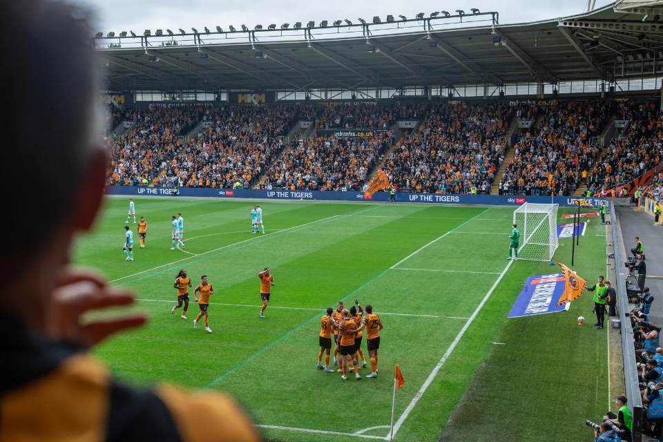 赫尔城足总杯门票开售：迎战布莱克本流浪者，1月11日主场对决