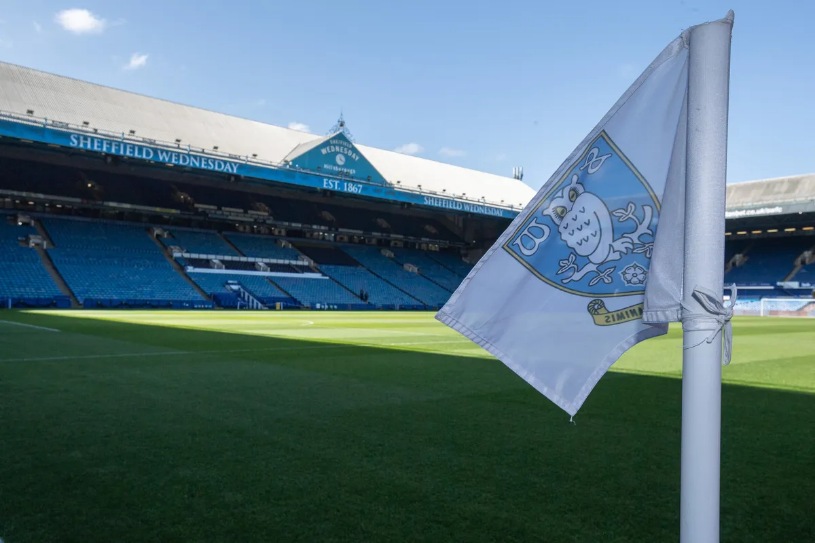 赫尔城客场对阵谢菲尔德星期三：国际流媒体直播信息