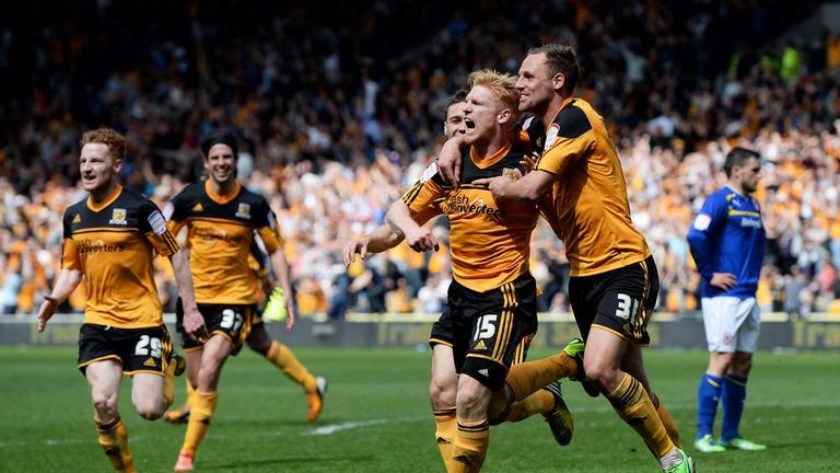 赫尔城粉丝口号是什么？英格兰足球文化与球迷声音深度解析