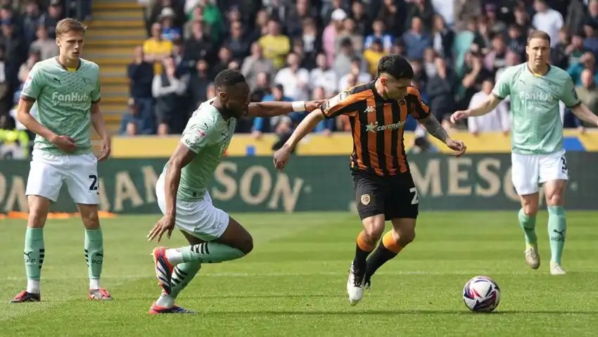 赫尔城vs德比郡比分预测｜英冠联赛全面分析与对比解读