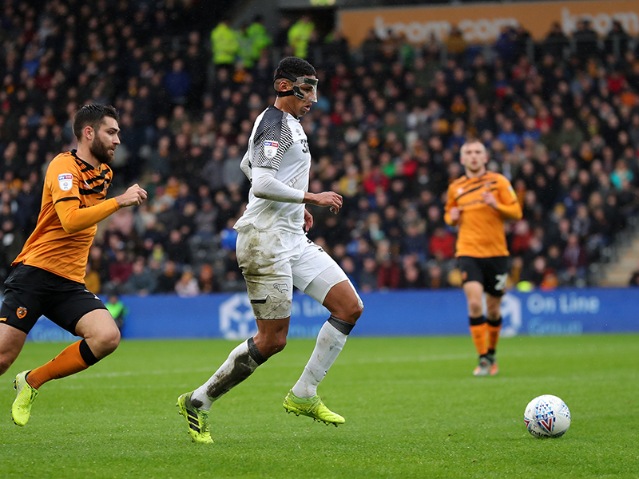 赫尔城vs德比郡比分预测｜英冠联赛全面分析与对比解读