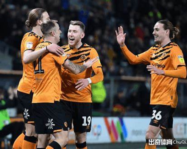 赫尔城足球队与米德尔斯堡足球队历史战绩深度对比分析 赫尔城足球队与米德尔斯堡足球队历史战绩深度对比分析
