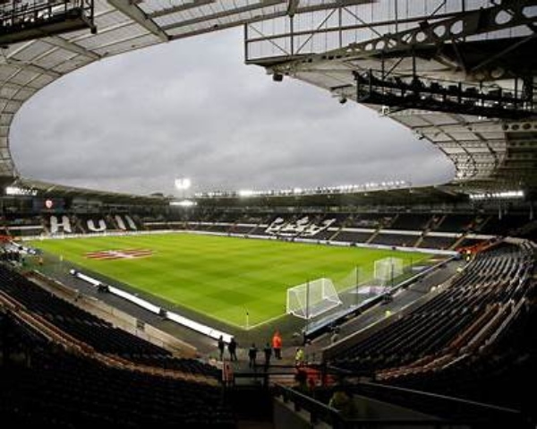 赫尔城主场迎战雷克瑟姆,英冠中游关键对决:历史、战术与数据透析 赫尔城主场迎战雷克瑟姆,英冠中游关键对决:历史、战术与数据透析